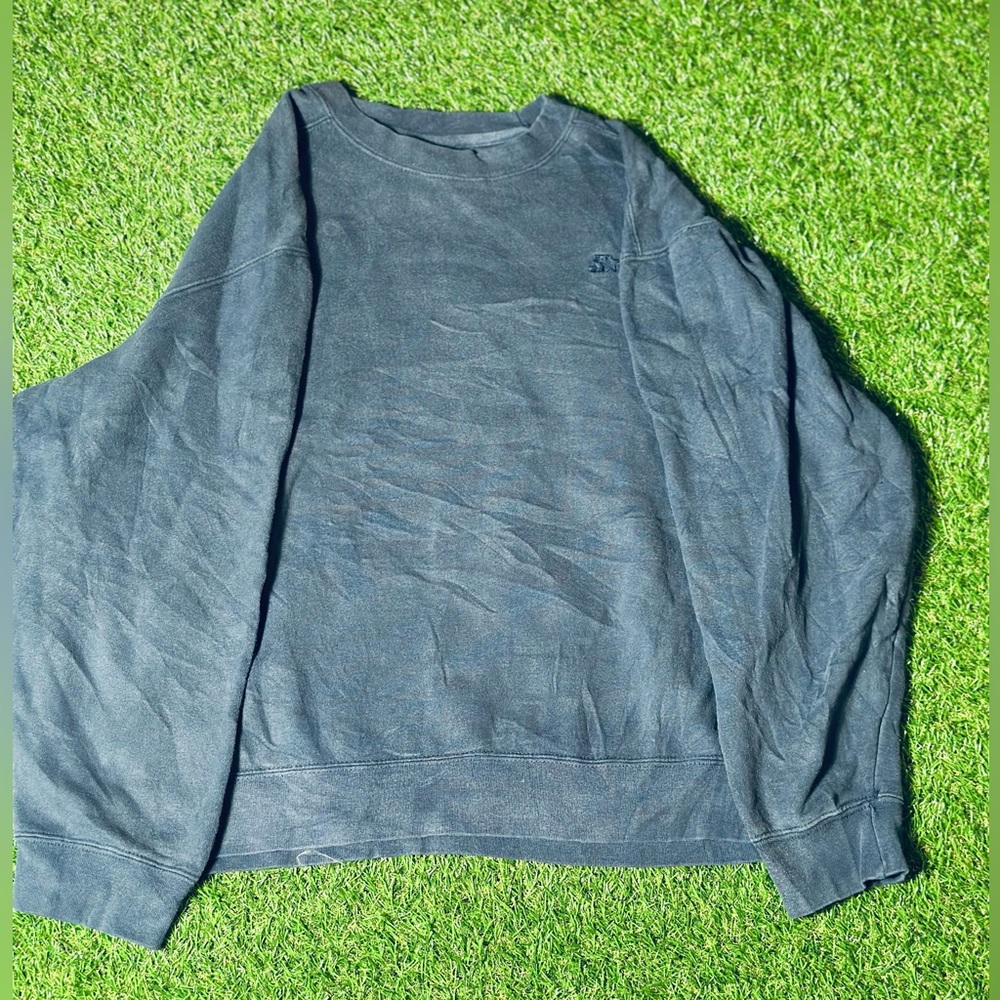 Vintage Starter youth crewneck